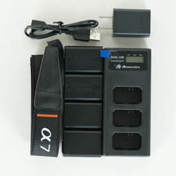 SONY α7S II（ILCE-7SM2）