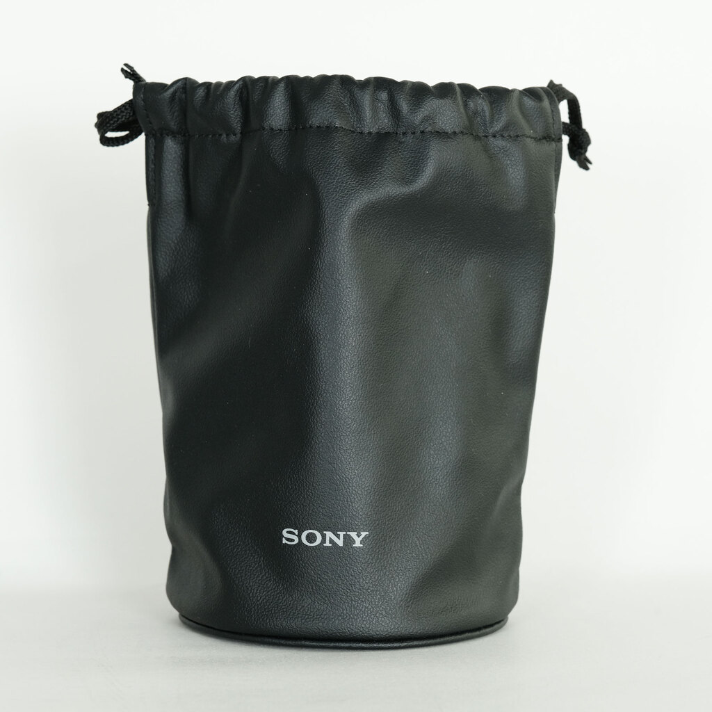 SONY Vario-Tessar T＊ FE 24-70mm F4 ZA OSS SEL2470Z