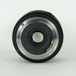 Canon EF24-70mm F4L IS USM