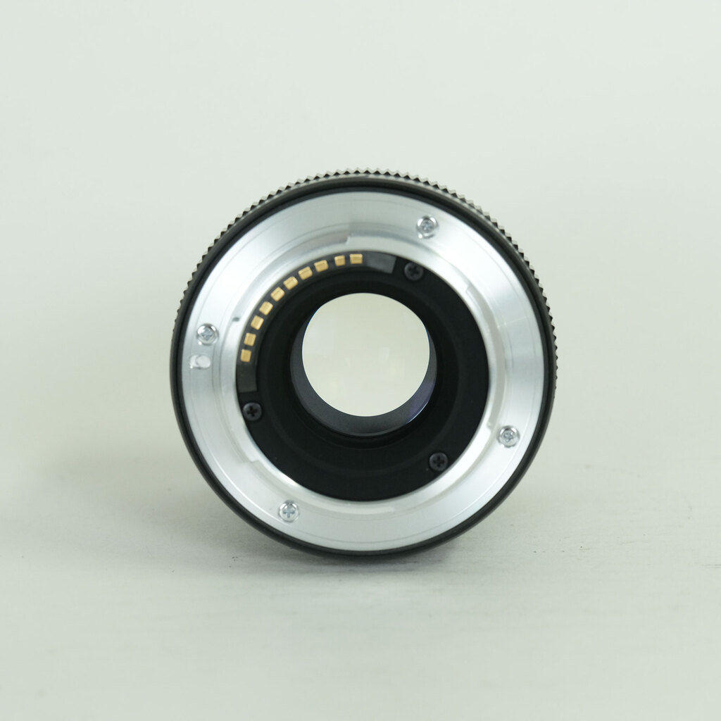 FUJIFILM XF50mmF2 R WR