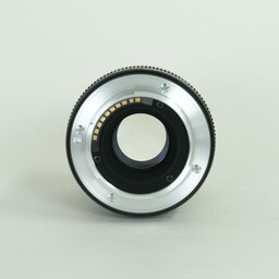 FUJIFILM XF50mmF2 R WR