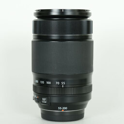FUJIFILM XF55-200mmF3.5-4.8 R LM OIS
