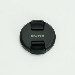 SONY E 18-135mm F3.5-5.6 OSS SEL18135