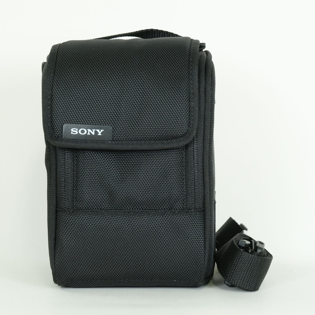 SONY FE 16-35mm F2.8 GM SEL1635GM