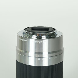 SONY E 55-210mm F4.5-6.3 OSS SEL55210 SONY E 55-210mm F4.5-6.3 OSS SEL55210
