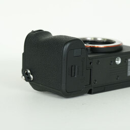 SONY α7C II（ILCE-7CM2）