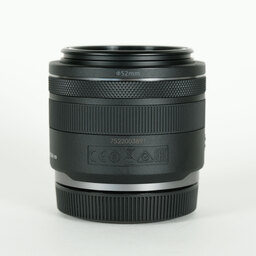 Canon RF35mm F1.8 MACRO IS STM