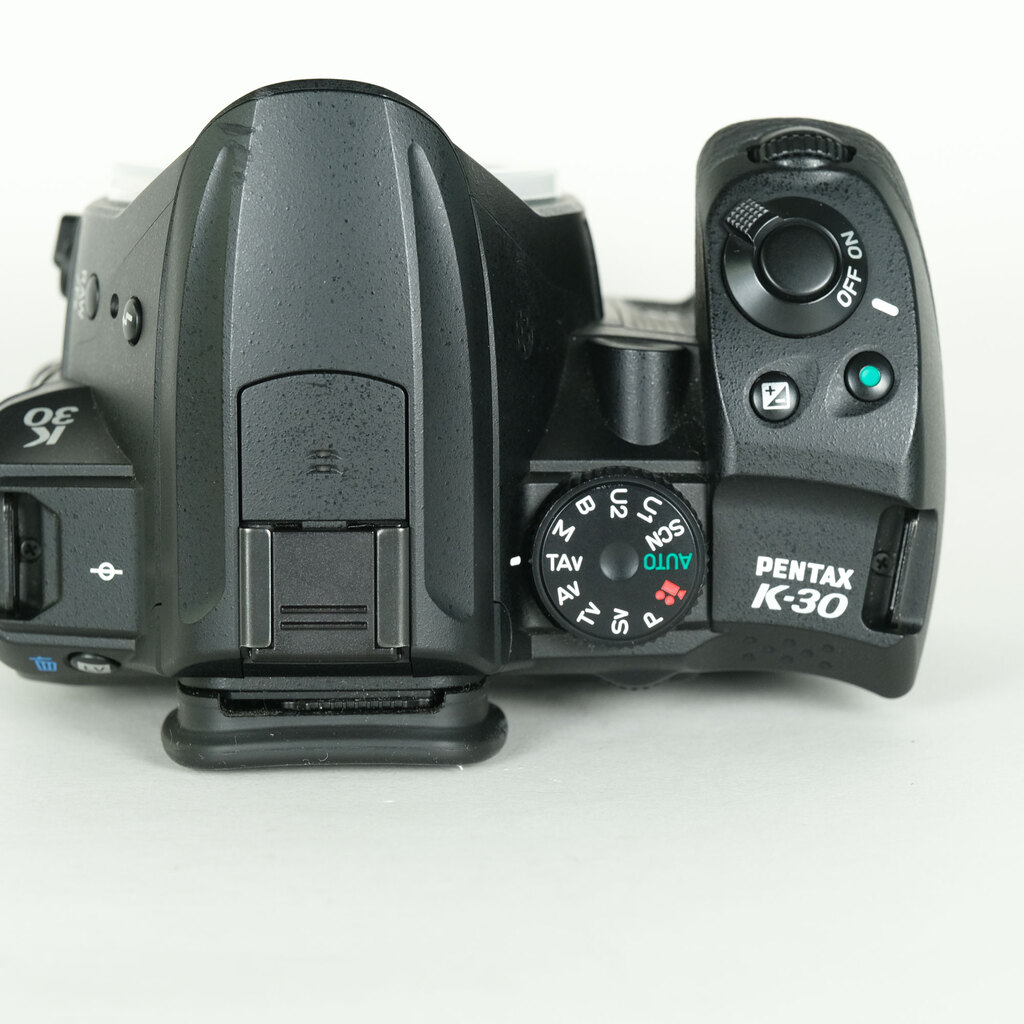 PENTAX K-30 ボディ ブラック PENTAX K-30 ボディ ブラック