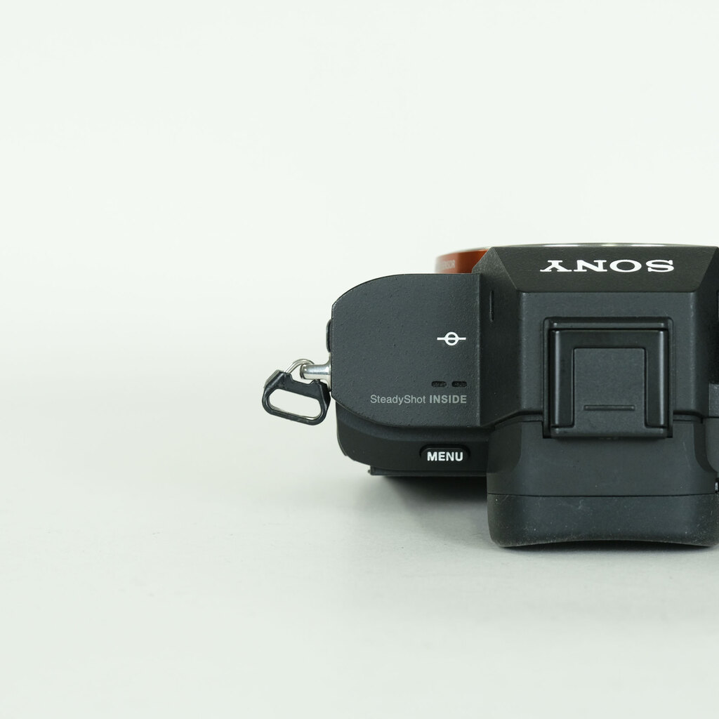 SONY α7 II（ILCE-7M2）