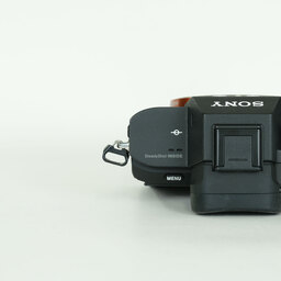 SONY α7 II（ILCE-7M2）