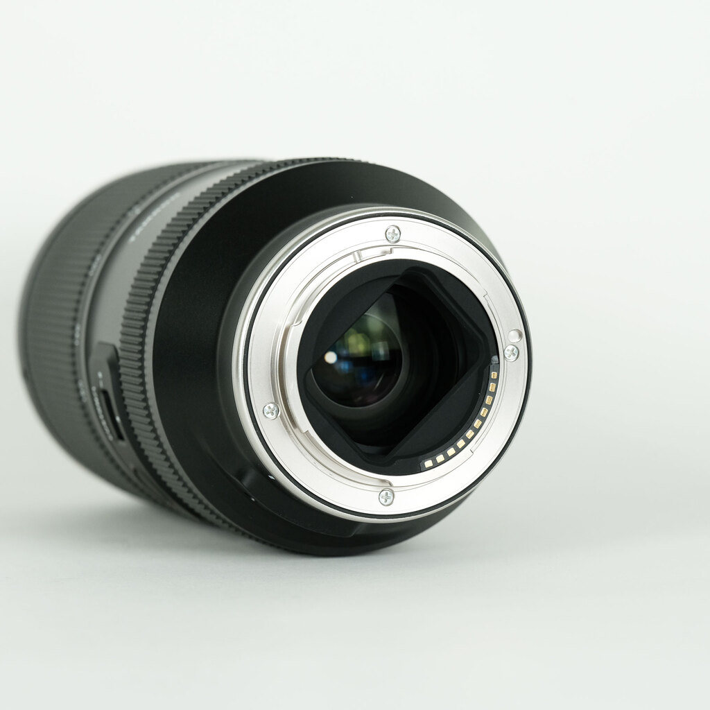 TAMRON 70-180mm F/2.8 Di III VC VXD G2（Model A065） [ソニーE用]