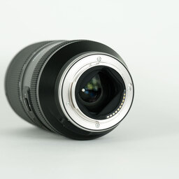 TAMRON 70-180mm F/2.8 Di III VC VXD G2（Model A065） [ソニーE用]