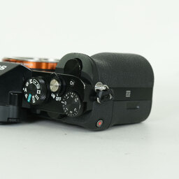 SONY α7S（ILCE-7S）