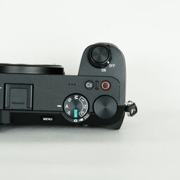 SONY α6700（ILCE-6700）