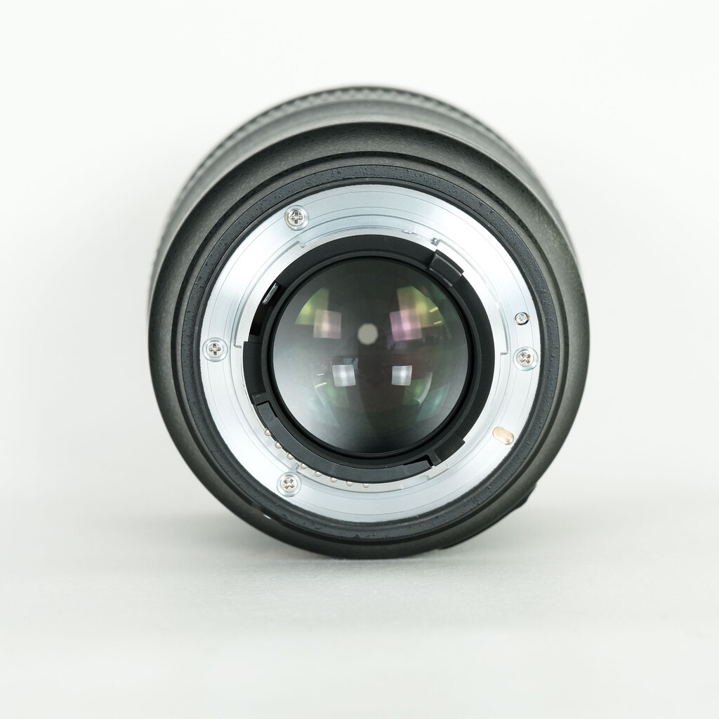 Nikon AF-S NIKKOR 24mm f/1.4G ED