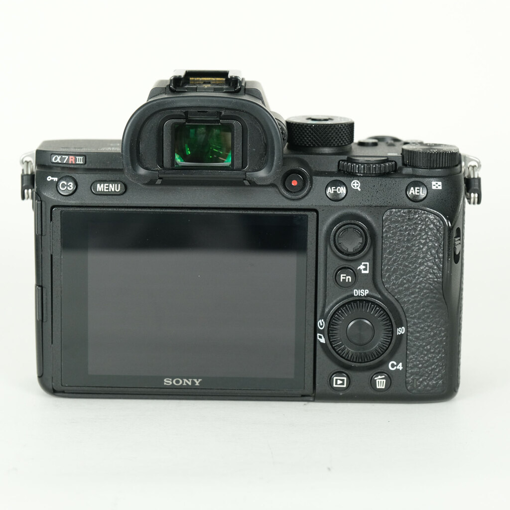 SONY ��7R III�iILCE-7RM3�j