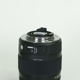 SIGMA 18-200mm F3.5-6.3 DC MACRO OS HSM｜Contemporary [ペンタックスK用]