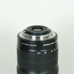 Canon EF-S18-135mm F3.5-5.6 IS STM