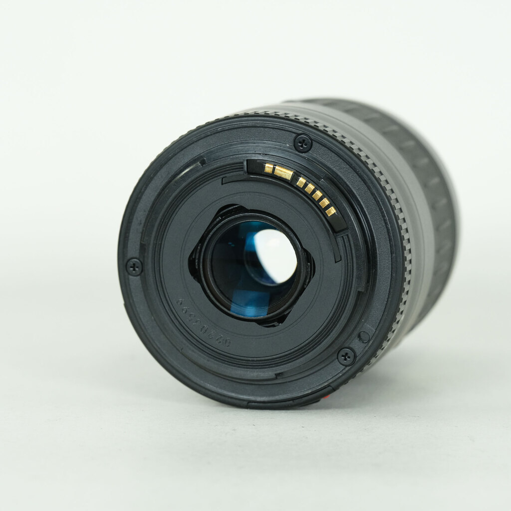 Canon EF55-200mm F4.5-5.6 II USM