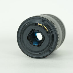 Canon EF55-200mm F4.5-5.6 II USM