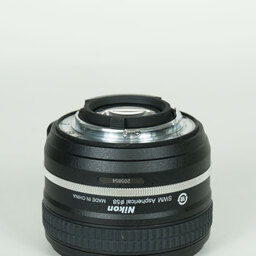 Nikon AF-S NIKKOR 50mm F1.8G（Special Edition）