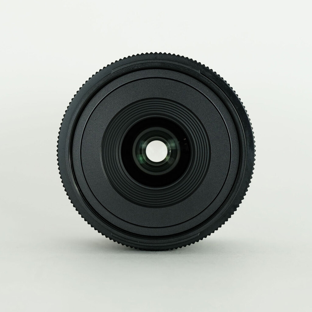 SIGMA 24mm F3.5 DG DN｜Contemporary [ソニーE用]