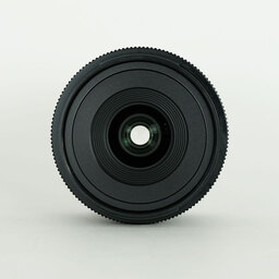 SIGMA 24mm F3.5 DG DN｜Contemporary [ソニーE用]