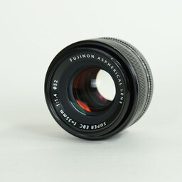 FUJIFILM XF35mmF1.4 R