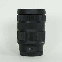 SIGMA 28-70mm F2.8 DG DN ｜Contemporary[ソニーE用]