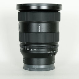 SONY FE 16-35mm F2.8 GM II SEL1635GM2