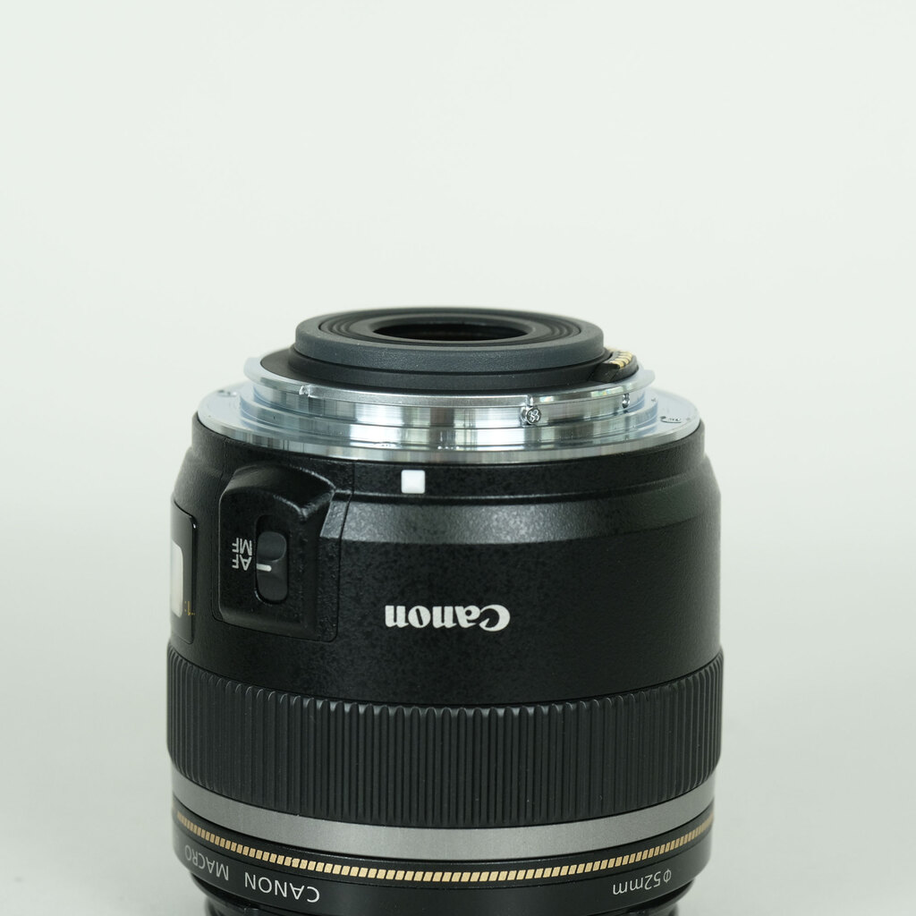 Canon EF-S60mm F2.8 マクロ USMの出品 | ONE SCENE（ワンシーン）