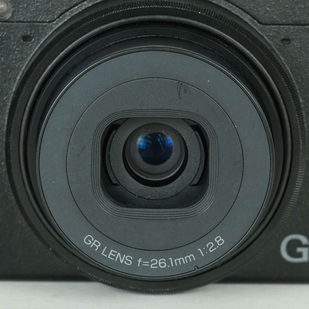 RICOH GR IIIxの出品 | ONE SCENE（ワンシーン）
