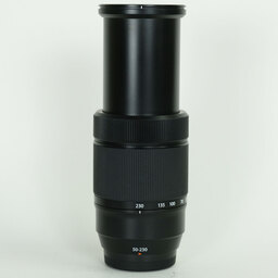 FUJIFILM XC50-230mmF4.5-6.7 OIS II