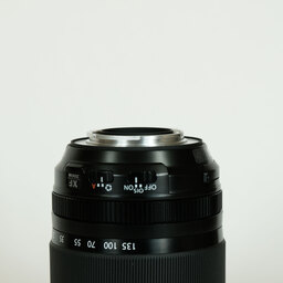 FUJIFILM XF18-135mmF3.5-5.6 R LM OIS WR FUJIFILM XF18-135mmF3.5-5.6 R LM OIS WR