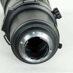 Nikon AF-S NIKKOR 500mm F4 G ED VR