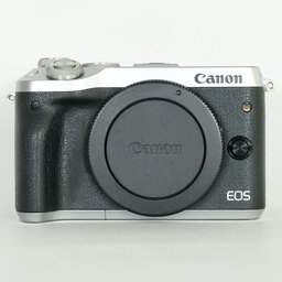 Canon EOS M6 Canon EOS M6