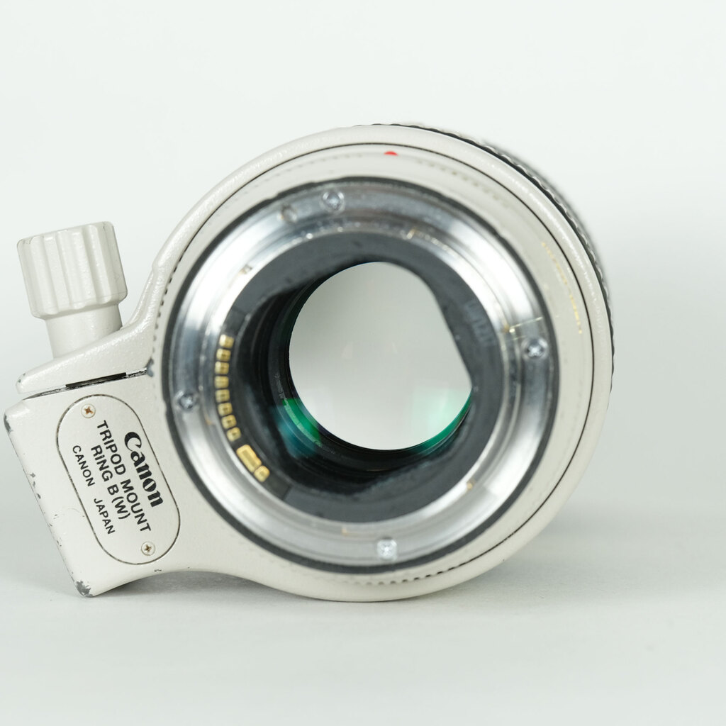 Canon EF70-200mm F2.8L IS USM