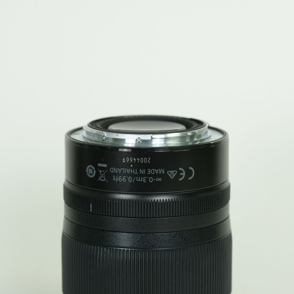 Nikon NIKKOR Z 24-70mm f/4 S Nikon NIKKOR Z 24-70mm f/4 S