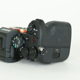 SONY α7 IV（ILCE-7M4）