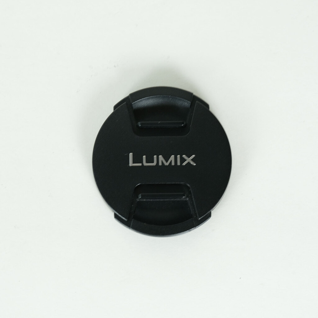 Panasonic LUMIX G VARIO 45-150mm / F4.0-5.6 ASPH. / MEGA O.I.S.