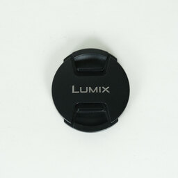 Panasonic LUMIX G VARIO 45-150mm / F4.0-5.6 ASPH. / MEGA O.I.S.