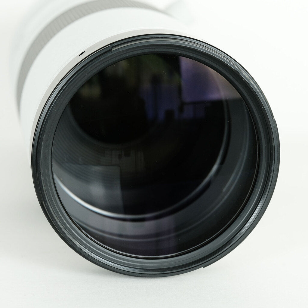 Canon RF200-800mm F6.3-9 IS USM