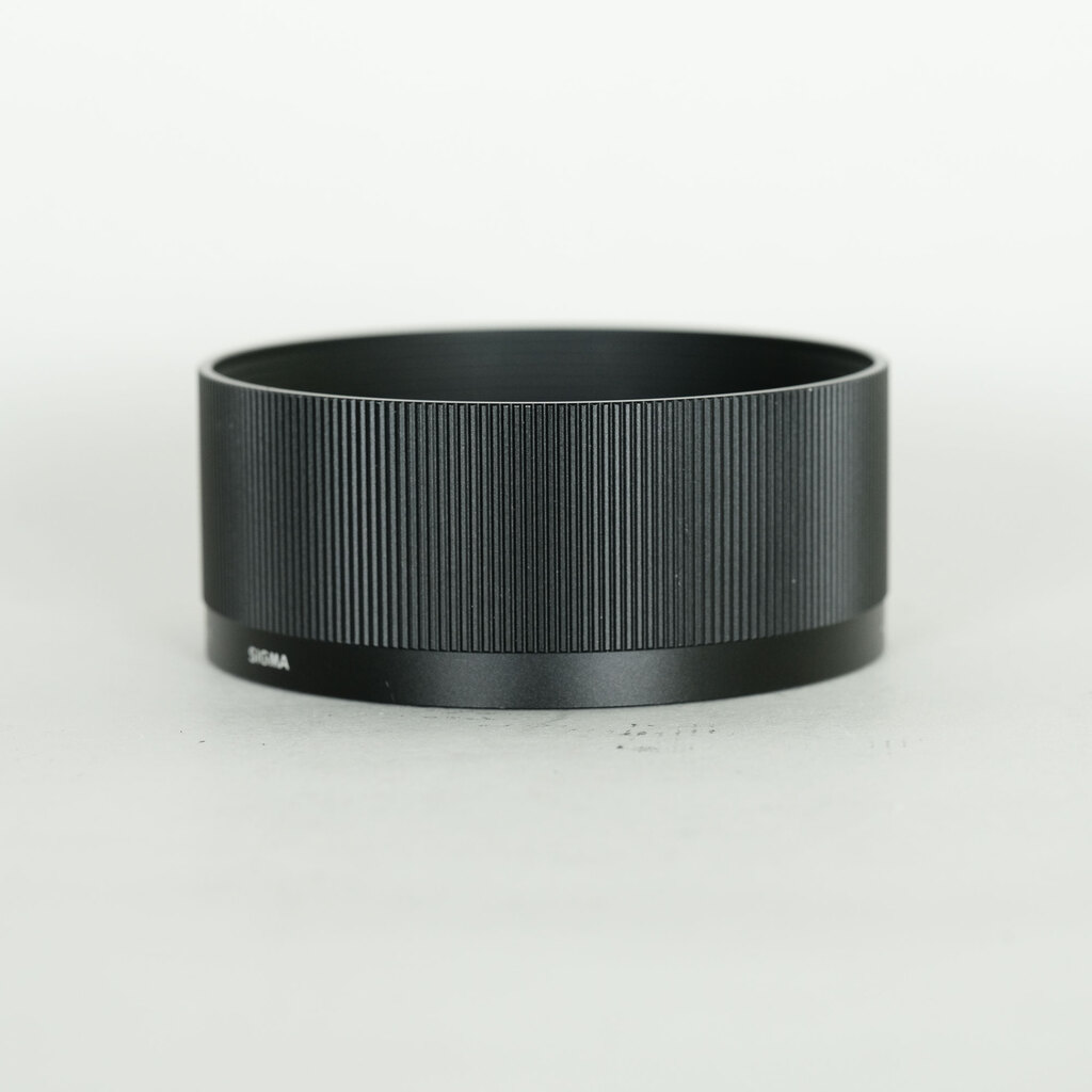 SIGMA 35mm F2 DG DN | Contemporary [ソニーE用]