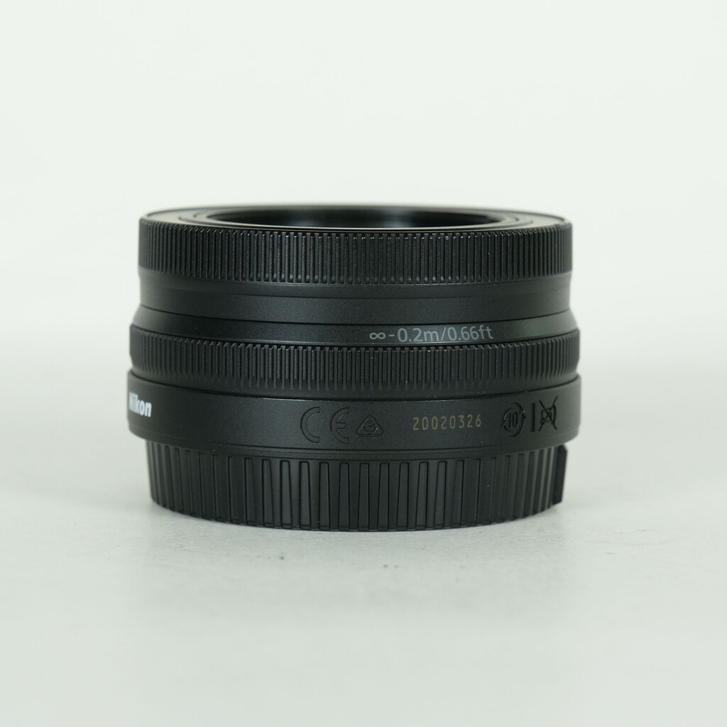 Nikon NIKKOR Z DX 16-50mm f/3.5-6.3 VRの出品 | ONE SCENE（ワンシーン）