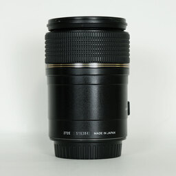 TAMRON SP AF90mm F/2.8 Di MACRO1:1（Model 272E）[キヤノンEF用]