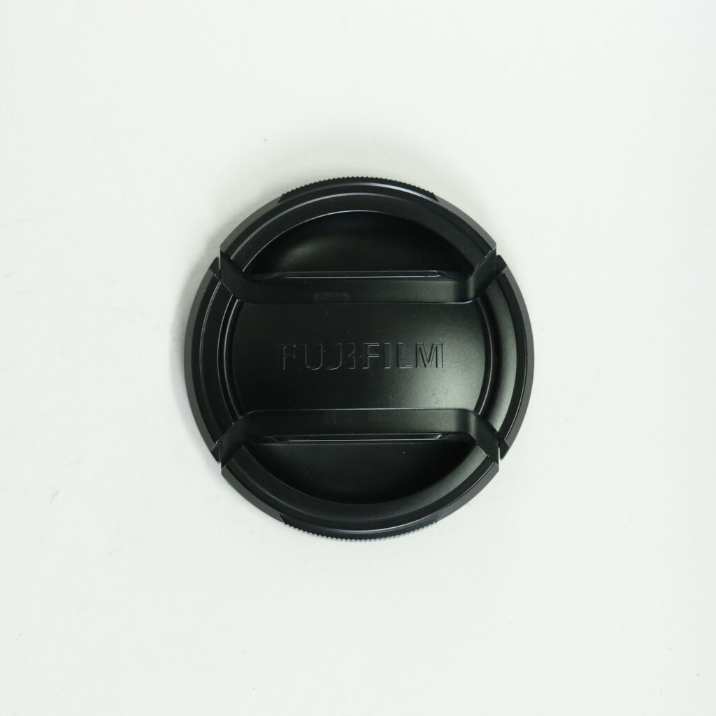 FUJIFILM フジノン XC16-50mm F3.5-5.6 OIS ブラック