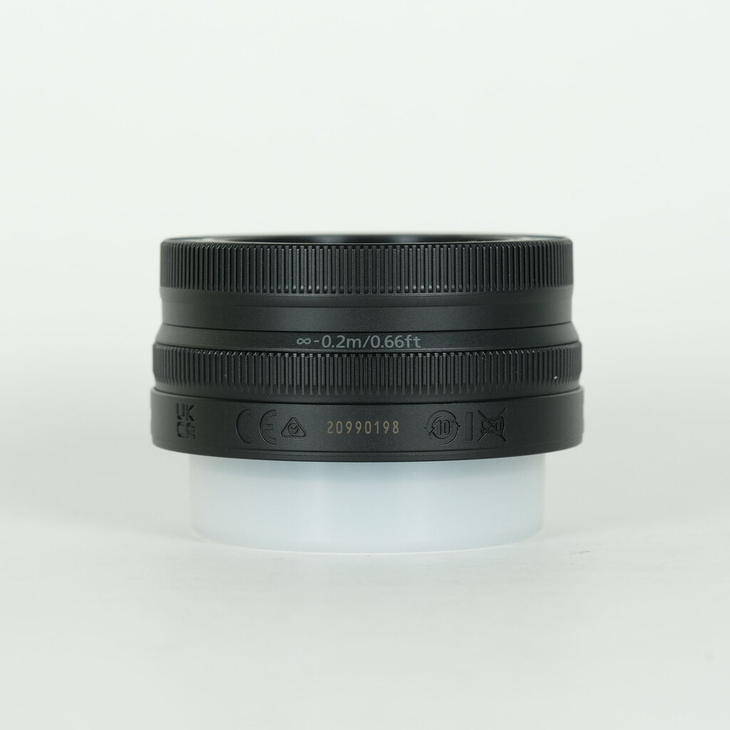 Nikon NIKKOR Z DX 16-50mm f/3.5-6.3 VRの出品 | ONE SCENE（ワンシーン）