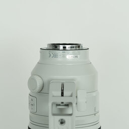 SONY FE 100-400mm F4.5-5.6 GM OSS SEL100400GM