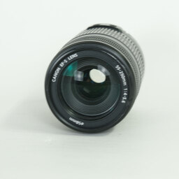 Canon EF-S55-250mm F4-5.6 IS