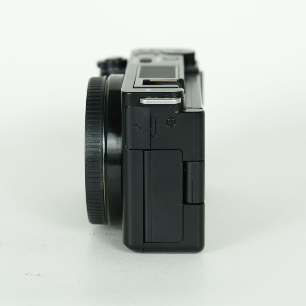 SONY VLOGCAM ZV-E10